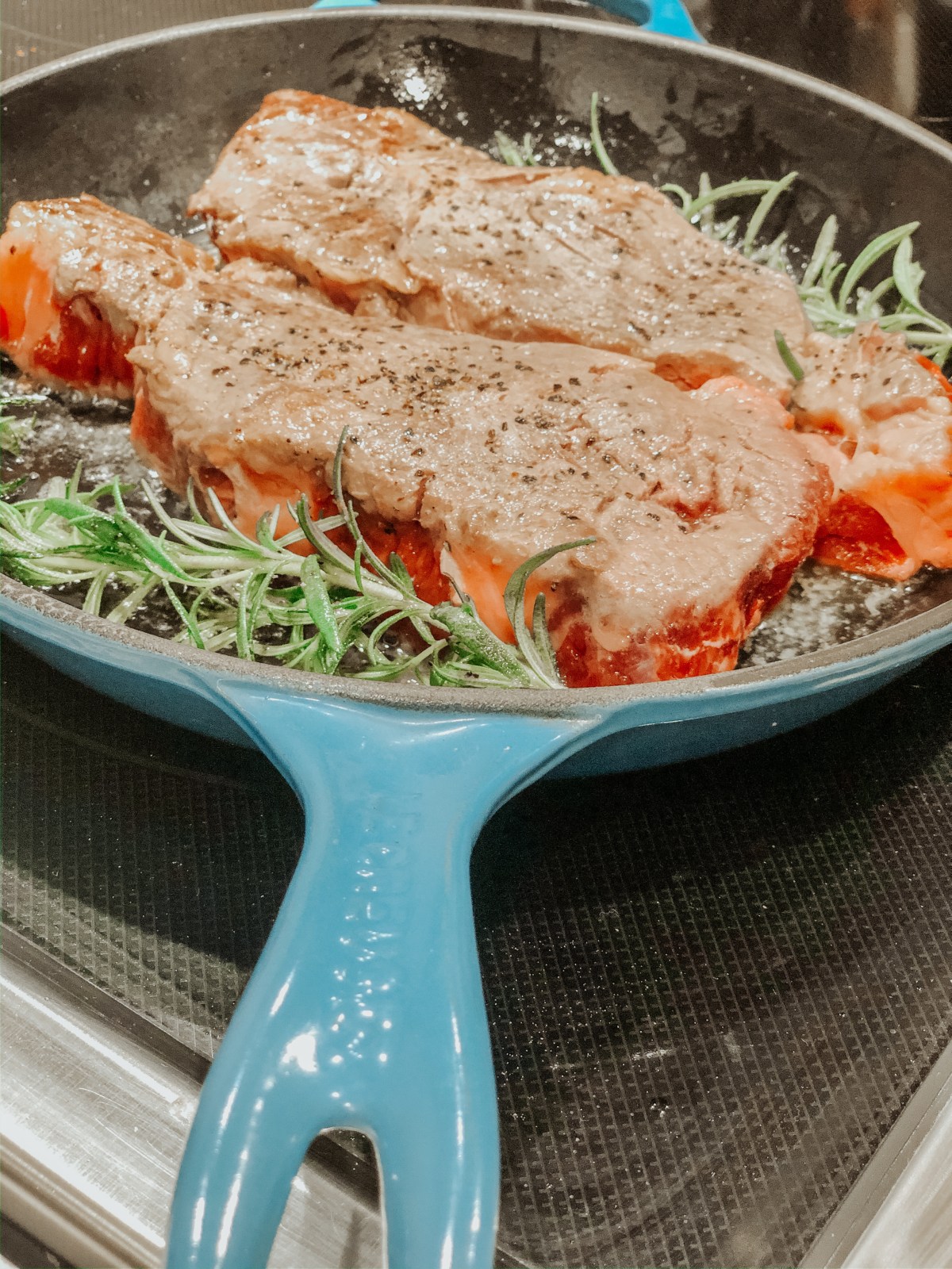 Steak Night, Date&nbsp;Night